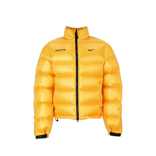 Nocta Jacket ‘Yellow’