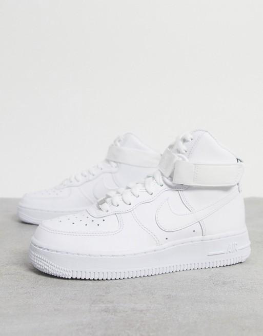 Air Force 1 Hightop