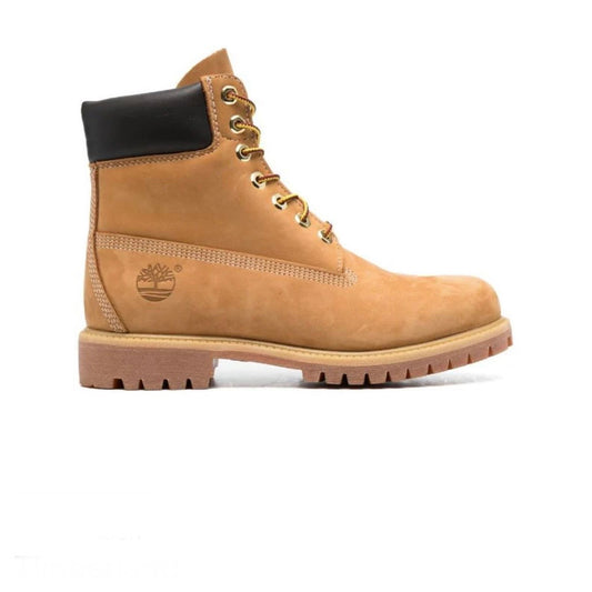Timberland® Premium 6 Inch Boots in Wheat