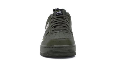 Nike AirForce 1 Utility (Deep Green)