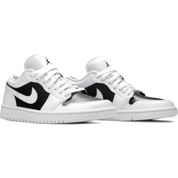 Air Jordan 1 Low 'Reverse Panda'