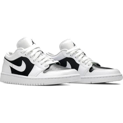 Air Jordan 1 Low 'Reverse Panda'