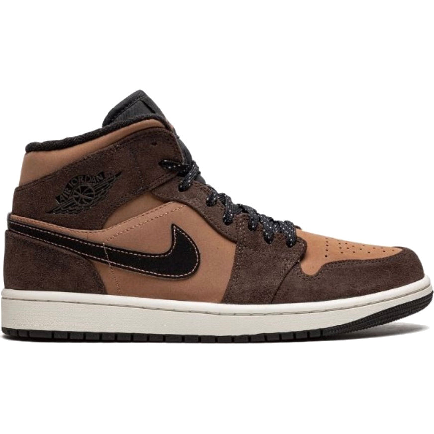 Air Jordan 1 Mid SE 'Earth Tone'