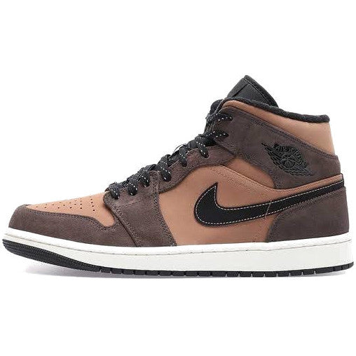 Air Jordan 1 Mid SE 'Earth Tone'