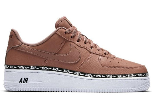 Air Force 1 Low Ribbon Pack Desert Dust