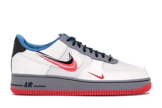 Air Force 1 Low Time Capsule Pack