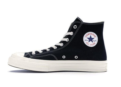 Comme Des Garçons Play x Converse