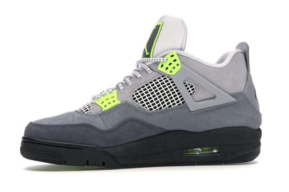 Jordan 4 Retro SE 95 Neon