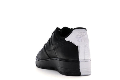 Air Force 1 Low Split White Black