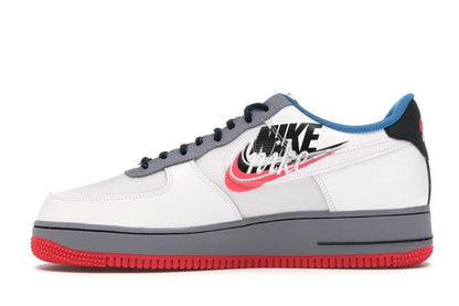 Air Force 1 Low Time Capsule Pack