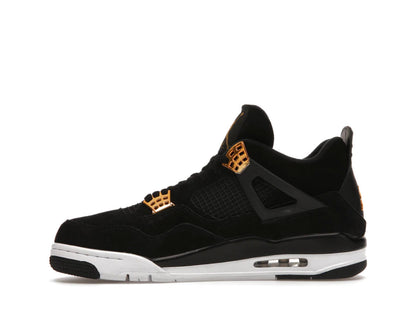 Jordan 4 Retro Royalty