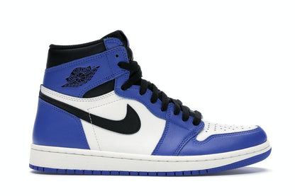 Jordan 1 Retro High Game Royal