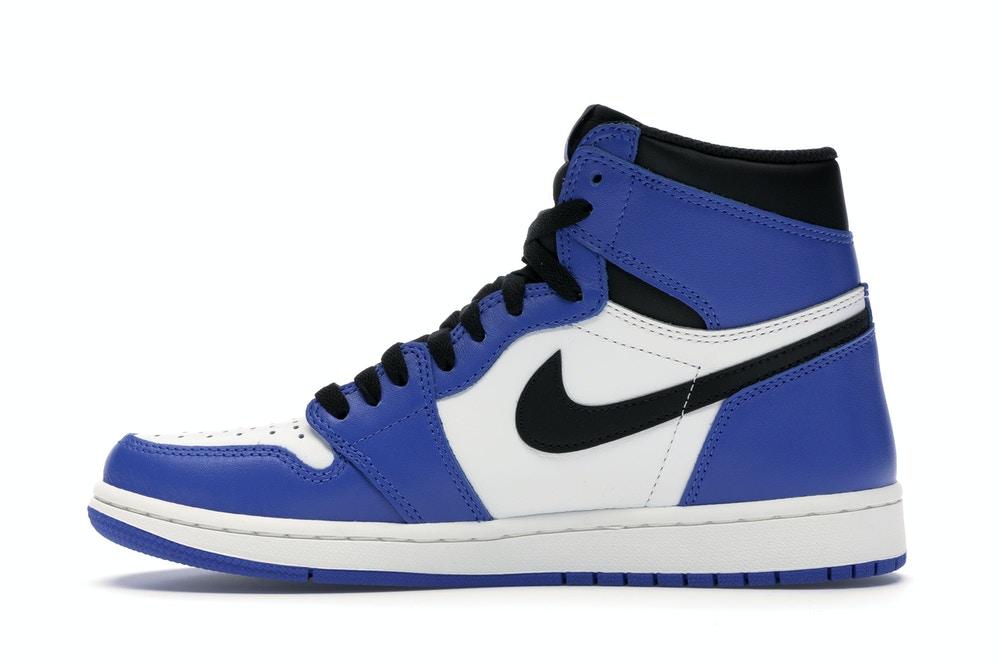 Jordan 1 Retro High Game Royal